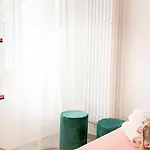 Lägenhet Orchidea & Ortensia *