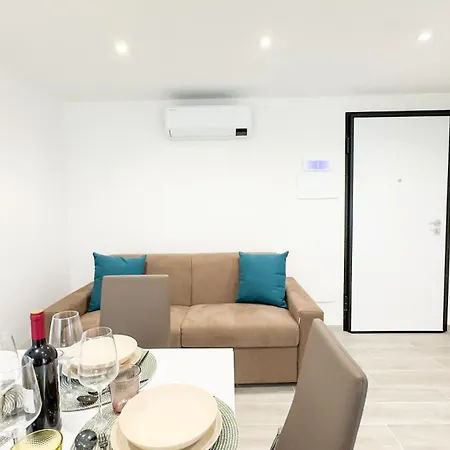 Orchidea & Ortensia Chioggia