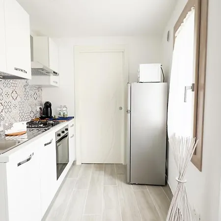 Orchidea & Ortensia *