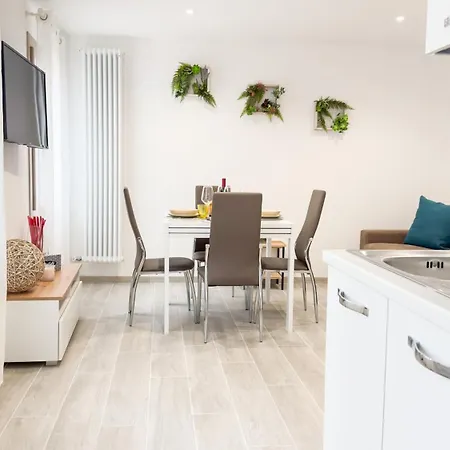 Orchidea & Ortensia *