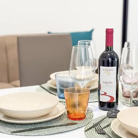 Orchidea & Ortensia Appartamento Chioggia