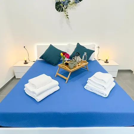 Orchidea & Ortensia * Chioggia