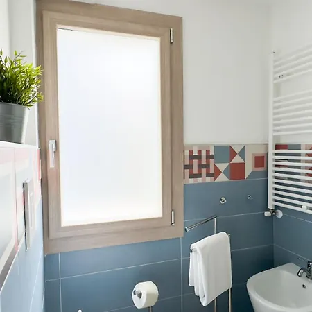 Orchidea & Ortensia * Chioggia