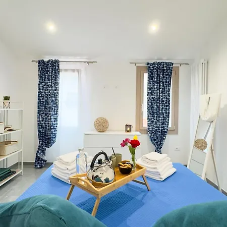 Appartamento Orchidea & Ortensia