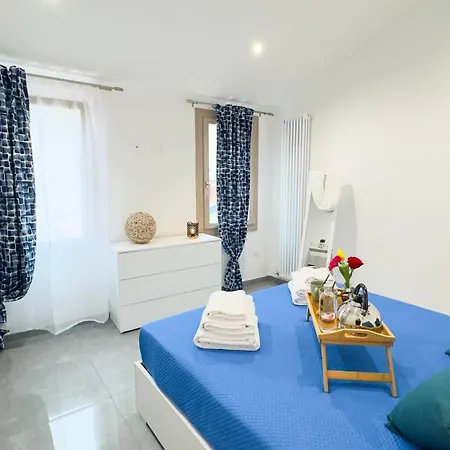 Appartamento Orchidea & Ortensia Chioggia