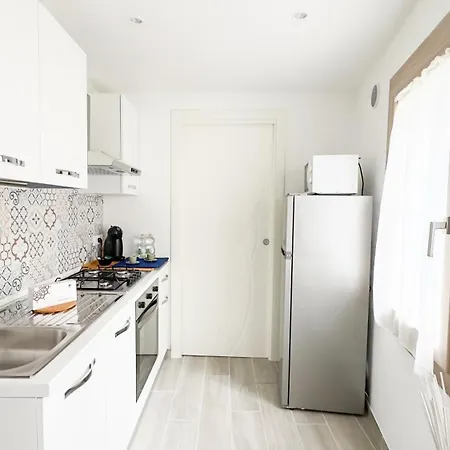 Appartamento Orchidea & Ortensia Chioggia