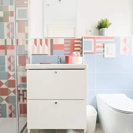 Appartamento Orchidea & Ortensia