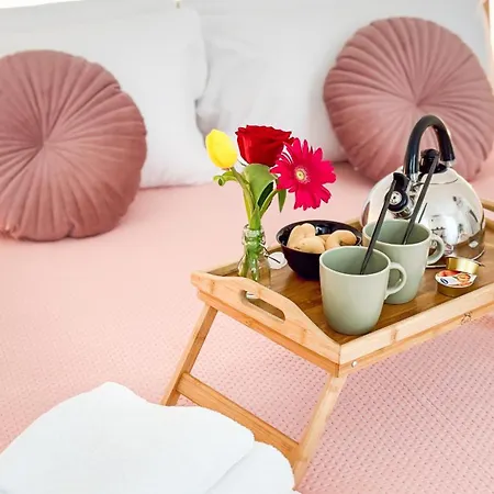 Appartamento Orchidea & Ortensia Chioggia