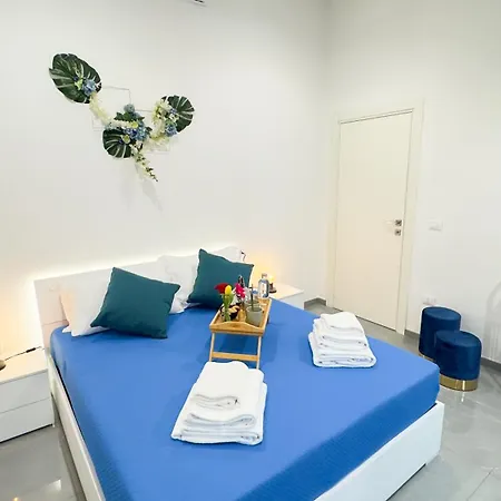 Orchidea & Ortensia Chioggia