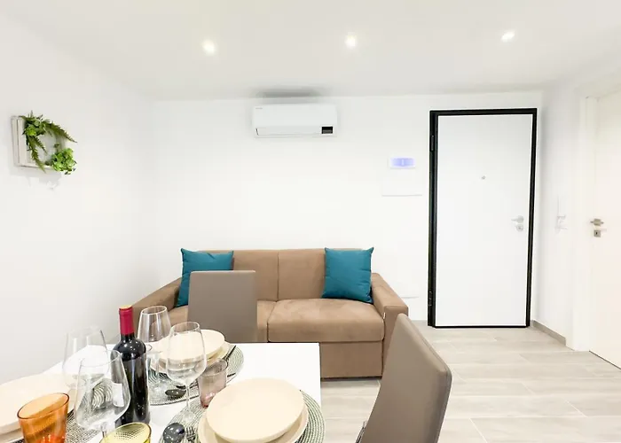 Orchidea & Ortensia Кьоджа