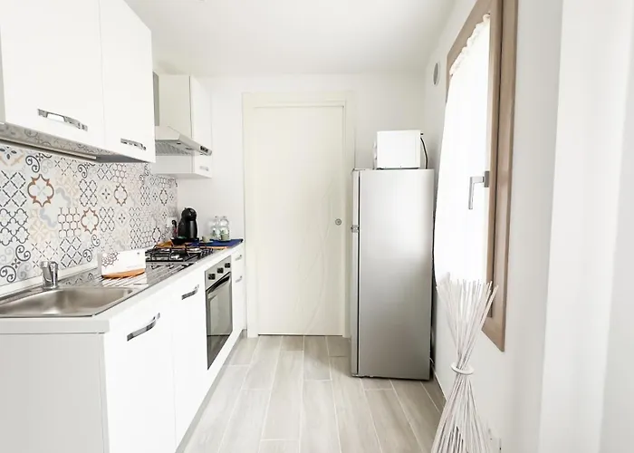 Orchidea & Ortensia *