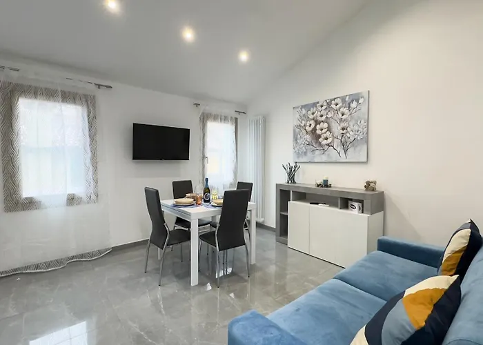 Orchidea & Ortensia * Кьоджа