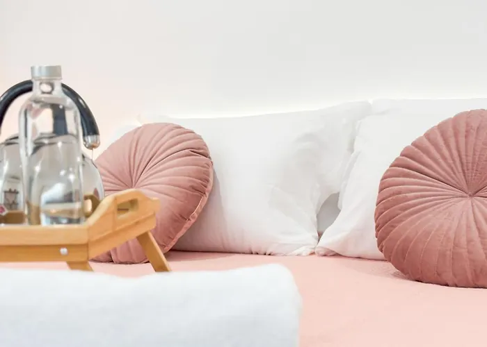 Orchidea & Ortensia Апартаменты