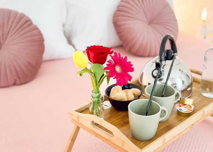 Orchidea & Ortensia * Кьоджа