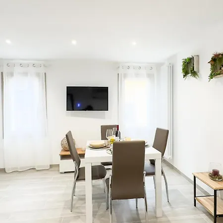 Apartment Orchidea & Ortensia Chioggia