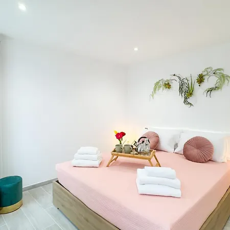 Apartment Orchidea & Ortensia Chioggia
