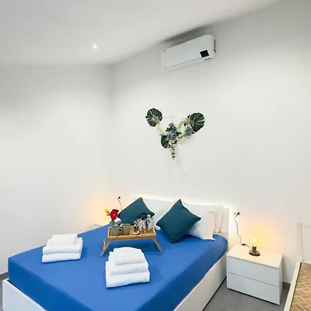 Apartment Orchidea & Ortensia