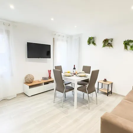 Apartment Orchidea & Ortensia