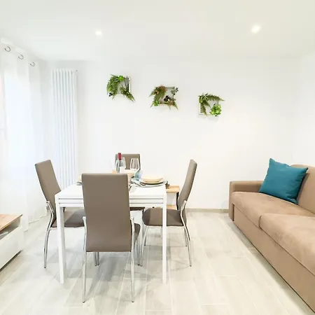 Orchidea & Ortensia Apartment *