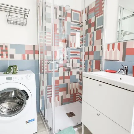 Apartment Orchidea & Ortensia Chioggia