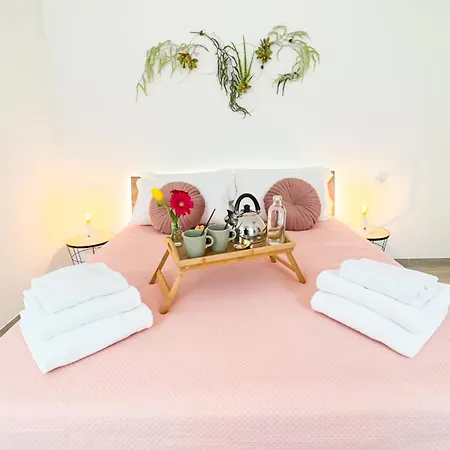 Apartment Orchidea & Ortensia