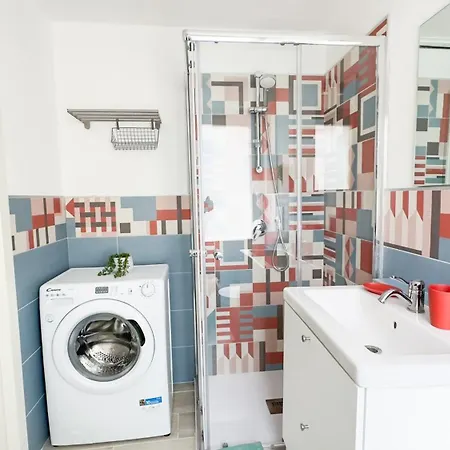 Apartment Orchidea & Ortensia *