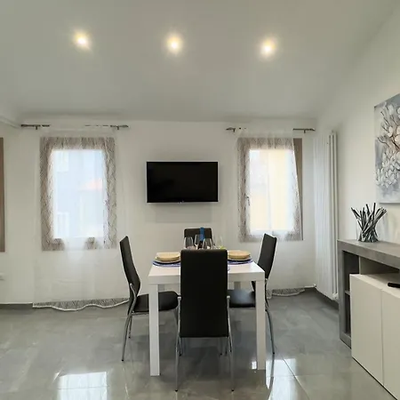 Orchidea & Ortensia Apartment Chioggia