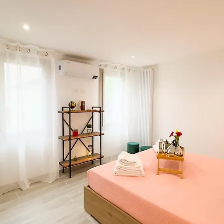 Orchidea & Ortensia Chioggia