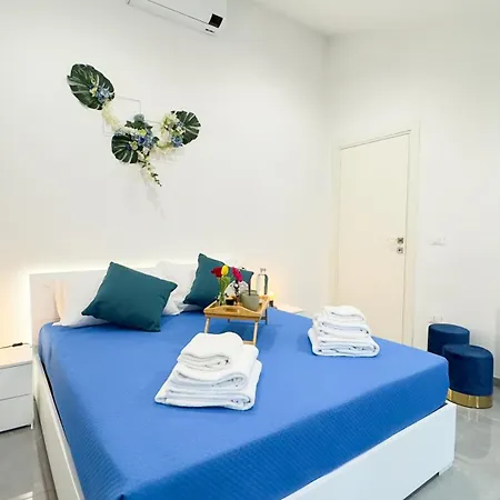 Orchidea & Ortensia Apartment