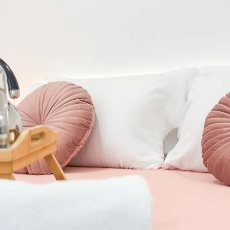 Orchidea & Ortensia Apartment