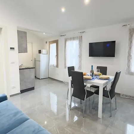 Apartment Orchidea & Ortensia *