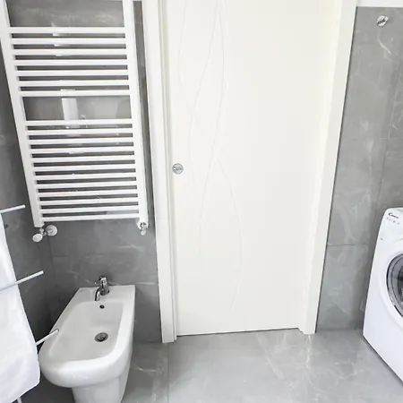 Apartment Orchidea & Ortensia *