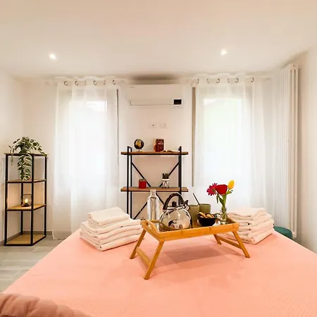 Orchidea & Ortensia Apartment Chioggia