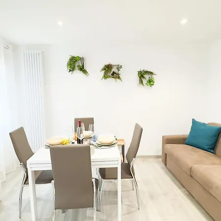 Orchidea & Ortensia Apartment