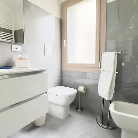 Orchidea & Ortensia Apartment *