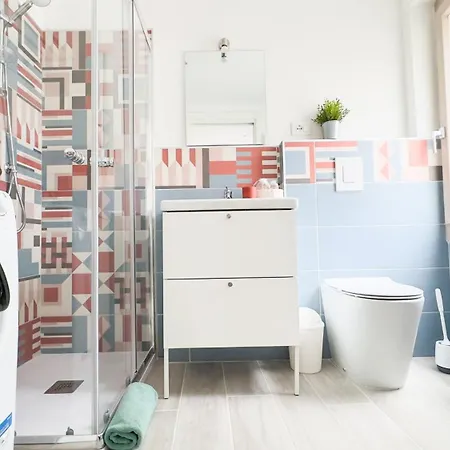 Orchidea & Ortensia Apartment Chioggia