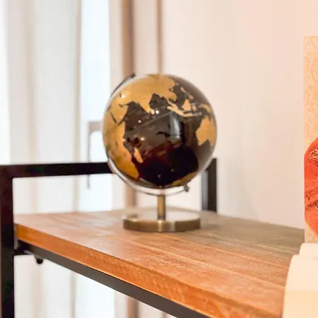 Orchidea & Ortensia *