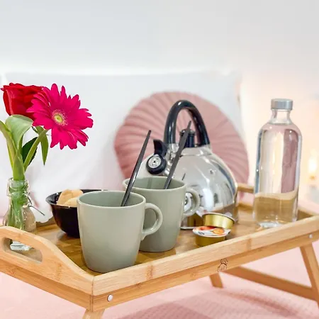 Orchidea & Ortensia * Chioggia