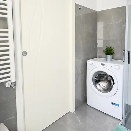 Orchidea & Ortensia Apartment