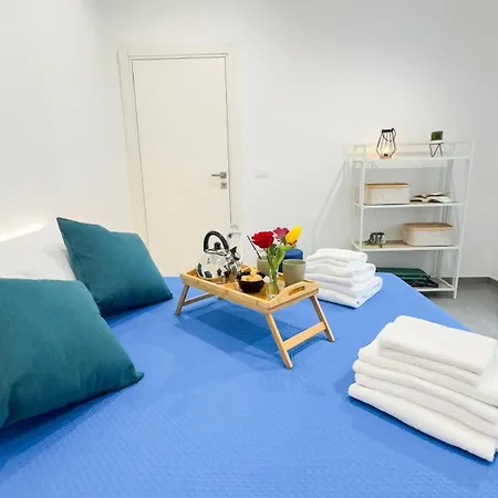 Apartment Orchidea & Ortensia *