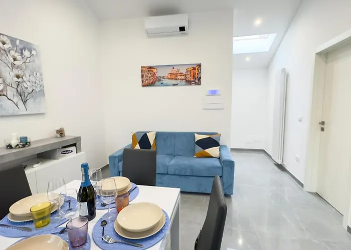 Orchidea & Ortensia * キオッジャ