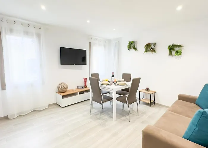 アパート Orchidea & Ortensia