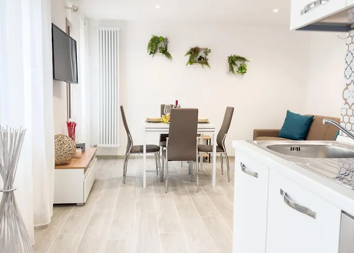 Orchidea & Ortensia *