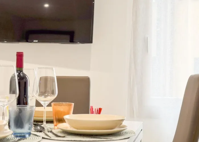 Orchidea & Ortensia キオッジャ