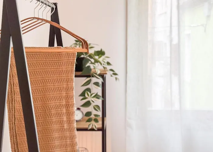 アパート Orchidea & Ortensia キオッジャ