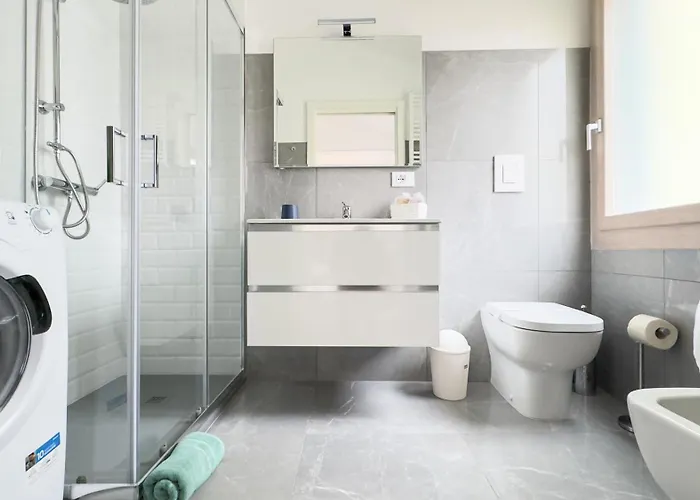 Orchidea & Ortensia キオッジャ