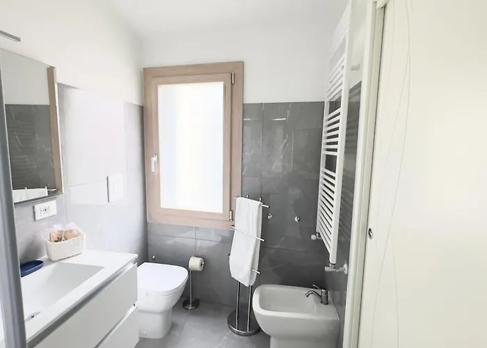 Orchidea & Ortensia キオッジャ