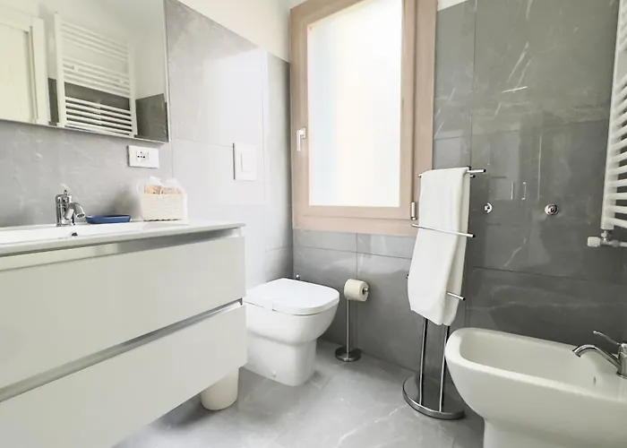 Orchidea & Ortensia アパート *