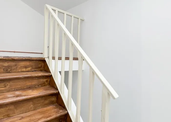 Orchidea & Ortensia アパート キオッジャ