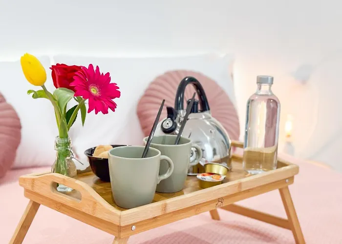 Orchidea & Ortensia * キオッジャ